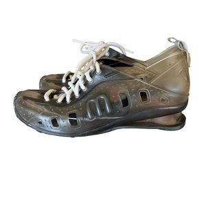 Melissa Y2k Jelly Tennis Shoes